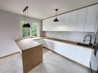 Mieszkanie mazowieckie
piaseczyński
Góra Kalwaria
Góra Kalwaria Na sprzedaż 760 000 PLN 59 m2 