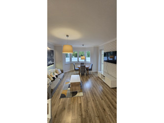 Mieszkanie mazowieckie
Warszawa
Mokotów Do wynajęcia 4500 PLN 54,4 m2 