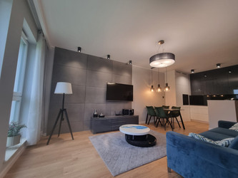 Mieszkanie warmińsko-mazurskie
Olsztyn
Jaroty Do wynajęcia 2700 PLN 48 m2 