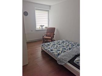 Mieszkanie dolnośląskie
Wrocław
Fabryczna
Muchobór Wielki Do wynajęcia 2900 PLN 56 m2 