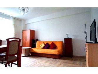 Mieszkanie mazowieckie
Warszawa
Śródmieście Do wynajęcia 2600 PLN 33 m2 