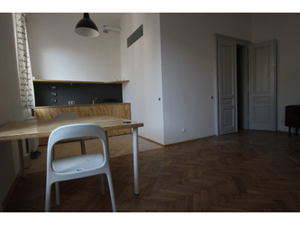 Mieszkanie małopolskie
Kraków
Podgórze
Podgórze Stare Do wynajęcia 2400 PLN 40 m2 