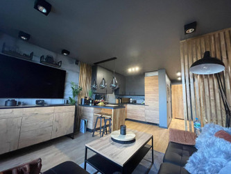 Mieszkanie śląskie
Katowice
Os. Tysiąclecia Do wynajęcia 1700 PLN 38 m2 