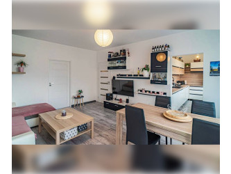 Mieszkanie świętokrzyskie
Kielce Do wynajęcia 1500 PLN 37 m2 