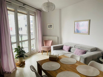 Mieszkanie mazowieckie
Warszawa Do wynajęcia 4000 PLN 58 m2 