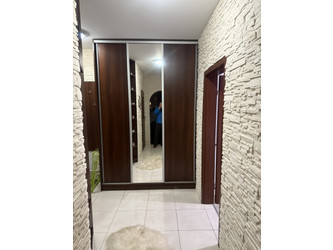 Mieszkanie mazowieckie
Warszawa
Włochy Do wynajęcia 4300 PLN 56 m2 