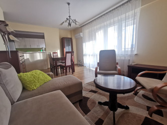 Mieszkanie podkarpackie
Rzeszów
Nowe Miasto Do wynajęcia 2100 PLN 59 m2 