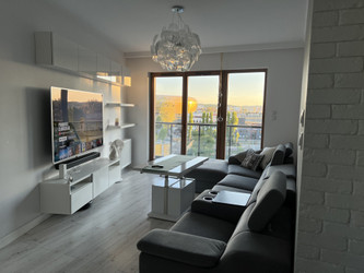 Mieszkanie pomorskie
Gdańsk
Letnica Do wynajęcia 5000 PLN 80 m2 