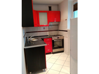 Mieszkanie śląskie
Katowice
Brynów
Brynów Do wynajęcia 1400 PLN 33 m2 