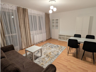 Mieszkanie pomorskie
Gdańsk
Orunia Górna-Gdańsk Południe Do wynajęcia 3000 PLN 62,4 m2 