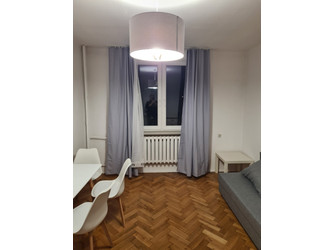 Mieszkanie mazowieckie
Warszawa
Śródmieście
Muranów Do wynajęcia 2700 PLN 26 m2 