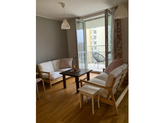 Mieszkanie mazowieckie
Warszawa
Śródmieście
Śródmieście Północne Do wynajęcia 3600 PLN 43 m2 