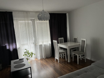 Mieszkanie łódzkie
Łódź
Widzew Do wynajęcia 2100 PLN 50 m2 