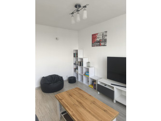 Mieszkanie lubelskie
Lublin
Tatary Do wynajęcia 2000 PLN 32 m2 