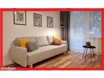 Mieszkanie mazowieckie
Warszawa
Targówek
Bródno Do wynajęcia 3000 PLN 39 m2 