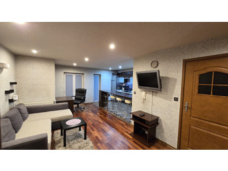 Mieszkanie małopolskie
Kraków
Podgórze Do wynajęcia 2500 PLN 38 m2 