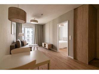 Mieszkanie małopolskie
Kraków
Podgórze
Zabłocie Do wynajęcia 3000 PLN 38 m2 