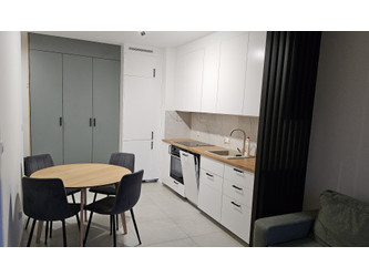 Mieszkanie dolnośląskie
Wrocław
Stare Miasto Do wynajęcia 3400 PLN 41 m2 