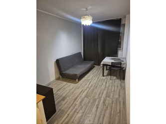 Mieszkanie małopolskie
Kraków Do wynajęcia 2100 PLN 26 m2 