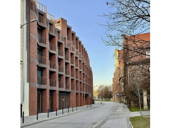 Mieszkanie dolnośląskie
Wrocław
Śródmieście Do wynajęcia 4500 PLN 50 m2 