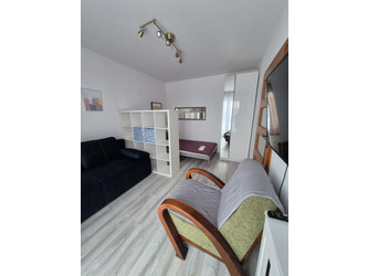 Mieszkanie wielkopolskie
Poznań
Grunwald Do wynajęcia 2200 PLN 37,5 m2 