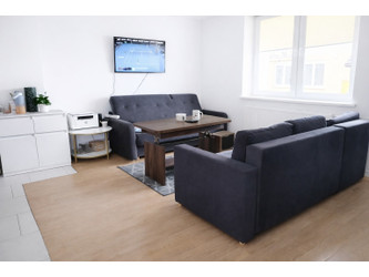 Mieszkanie pomorskie
Gdynia
Obłuże Do wynajęcia 2600 PLN 63 m2 