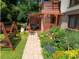 Mieszkanie małopolskie
nowotarski
Rabka-Zdrój
Rabka-Zdrój Do wynajęcia 350 PLN 59 m2 