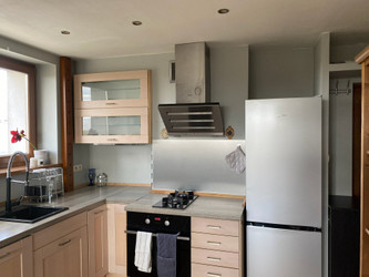 Mieszkanie mazowieckie
Warszawa
Praga-Północ Do wynajęcia 3500 PLN 35 m2 