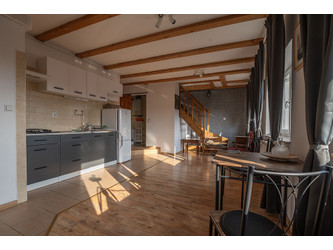 Mieszkanie małopolskie
Kraków
Grzegórzki Do wynajęcia 2500 PLN 36 m2 