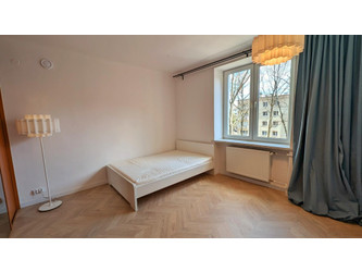 Mieszkanie mazowieckie
Warszawa
Mokotów
Stary Mokotów Do wynajęcia 2700 PLN 32 m2 