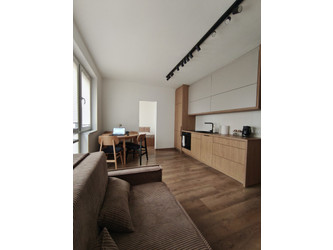 Mieszkanie łódzkie
Łódź
Polesie
Retkinia Do wynajęcia 62 PLN 31 m2 