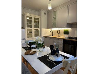 Mieszkanie mazowieckie
Warszawa
Białołęka
Białołęka Dworska Do wynajęcia 2900 PLN 31 m2 