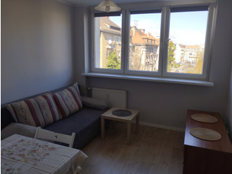 Mieszkanie wielkopolskie
Poznań Do wynajęcia 1750 PLN 19 m2 