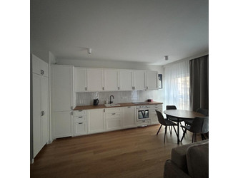 Mieszkanie mazowieckie
Warszawa
Praga-Północ Do wynajęcia 4800 PLN 56 m2 