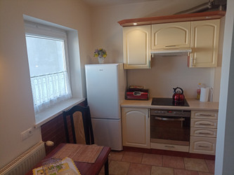 Mieszkanie pomorskie
gdański
Pruszcz Gdański Do wynajęcia 2200 PLN 38 m2 