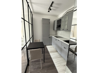 Mieszkanie mazowieckie
Warszawa
Wola Do wynajęcia 2700 PLN 29 m2 