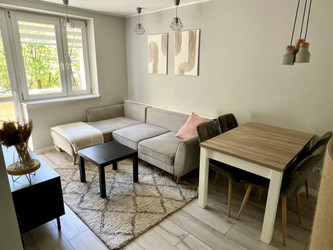 Mieszkanie warmińsko-mazurskie
Olsztyn
Podgrodzie Do wynajęcia 2400 PLN 37 m2 