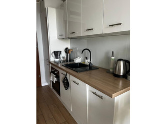 Mieszkanie zachodniopomorskie
Szczecin
Gumieńce Do wynajęcia 1900 PLN 25 m2 