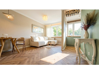 Mieszkanie dolnośląskie
Wrocław Do wynajęcia 2600 PLN 24,83 m2 