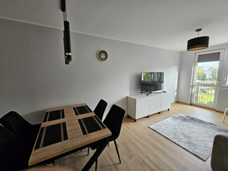 Mieszkanie pomorskie
Gdańsk Do wynajęcia 3000 PLN 45 m2 