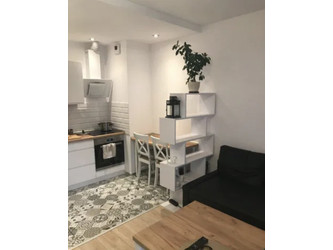 Mieszkanie śląskie
Chorzów Do wynajęcia 2200 PLN 41 m2 