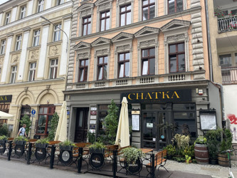 Mieszkanie dolnośląskie
Wrocław
Stare Miasto
Os. Stare Miasto Do wynajęcia 3000 PLN 34 m2 