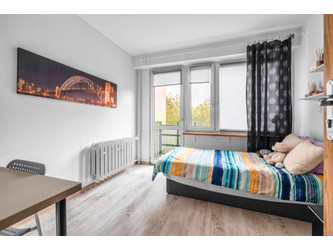 Mieszkanie lubelskie
Lublin
Czechów Do wynajęcia 2200 PLN 48 m2 