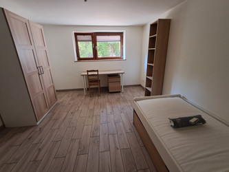 Mieszkanie śląskie
Katowice
Ligota
Panewniki Do wynajęcia 1700 PLN 30 m2 