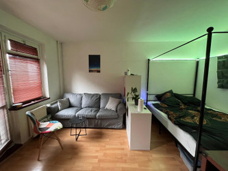 Mieszkanie mazowieckie
Warszawa Do wynajęcia 2600 PLN 32 m2 