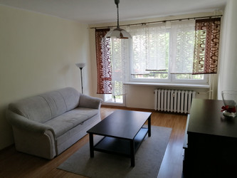 Mieszkanie śląskie
Katowice
Os. Paderewskiego - Muchowiec
Os. Paderewskiego Do wynajęcia 1800 PLN 43 m2 
