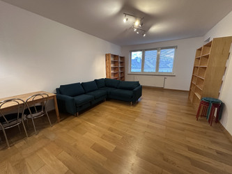 Mieszkanie mazowieckie
Warszawa
Ursynów
Kabaty Do wynajęcia 4400 PLN 56 m2 