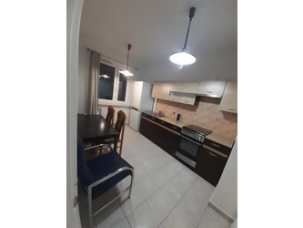 Mieszkanie mazowieckie
Warszawa
Bielany Do wynajęcia 3000 PLN 60 m2 