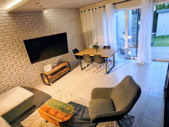 Mieszkanie wielkopolskie
poznański
Kórnik
Kórnik Do wynajęcia 3300 PLN 69 m2 