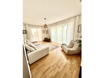 Mieszkanie mazowieckie
Warszawa
Ursynów Do wynajęcia 4700 PLN 70 m2 